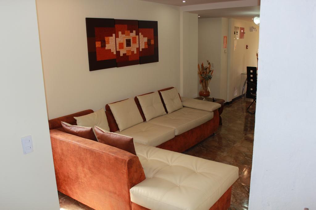 Hotel Las Mercedes Airport-Quito Tababela Camera foto